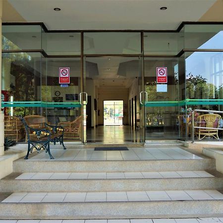 Vip Condochain Rayong 410 Ban Phe Exterior photo