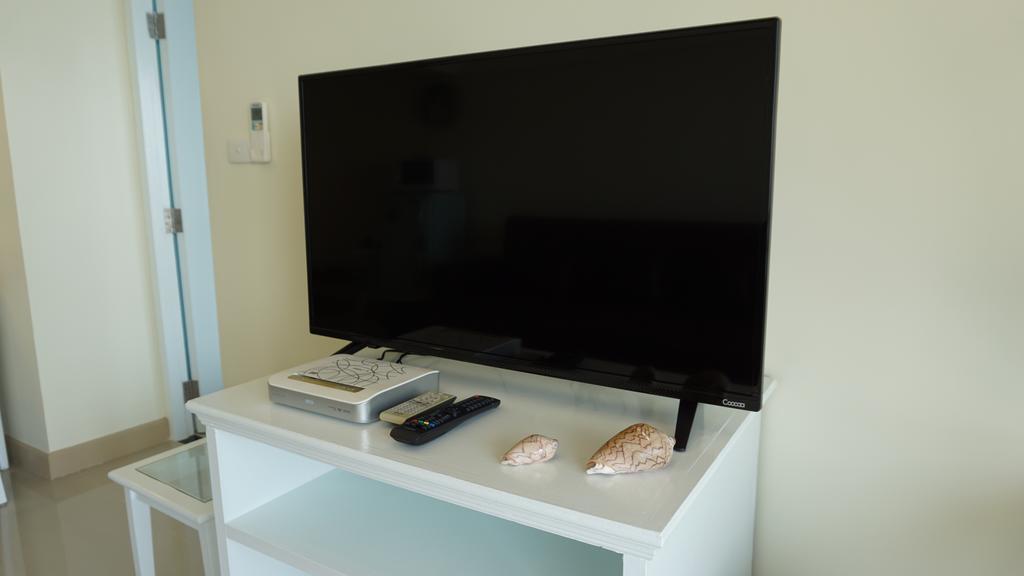 Vip Condochain Rayong 410 Ban Phe Exterior photo