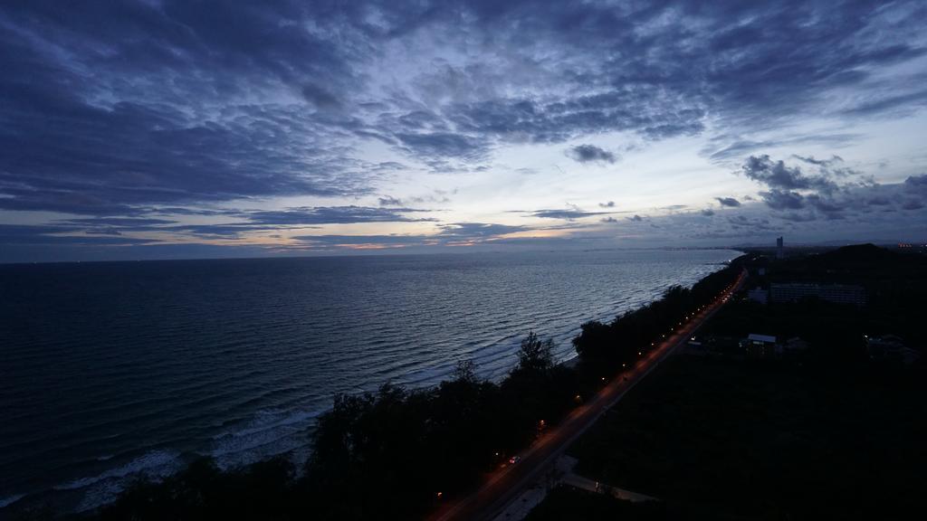 Vip Condochain Rayong 410 Ban Phe Exterior photo
