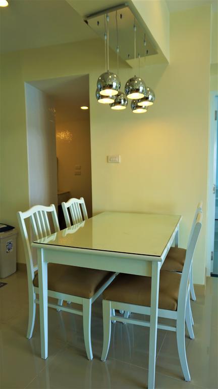 Vip Condochain Rayong 410 Ban Phe Exterior photo
