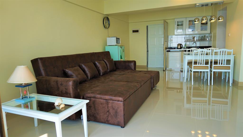 Vip Condochain Rayong 410 Ban Phe Exterior photo
