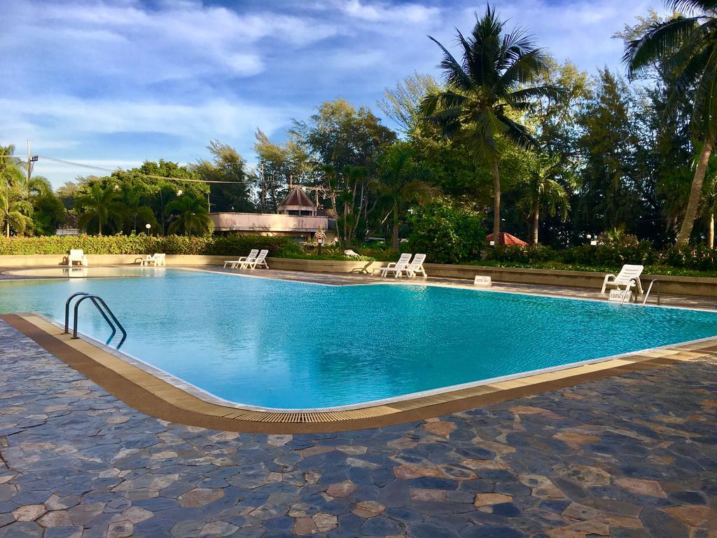 Vip Condochain Rayong 410 Ban Phe Exterior photo