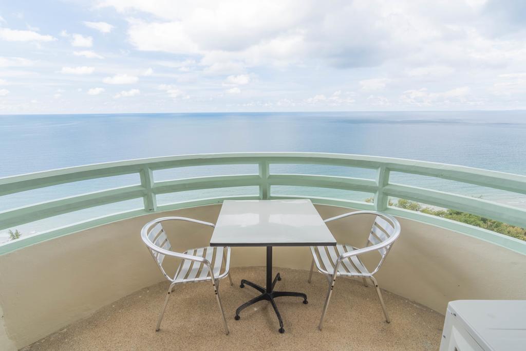 Vip Condochain Rayong 410 Ban Phe Exterior photo